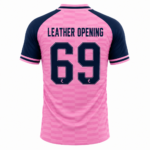 Custom Football Jersey – Personalised Soccer Shirt | Custom Colours, Logos, Names & Team Design | Premium Performance Sportswear - Image 2