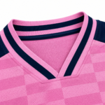 Custom Football Jersey – Personalised Soccer Shirt | Custom Colours, Logos, Names & Team Design | Premium Performance Sportswear - Image 3