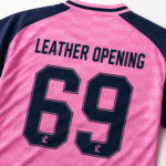Custom Football Jersey – Personalised Soccer Shirt | Custom Colours, Logos, Names & Team Design | Premium Performance Sportswear - Image 5