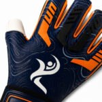 Custom Goalkeeper Gloves – Personalised Football Goalkeeping Gloves | Custom Colours, Logos, Team Branding & Private Label - Image 2
