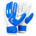 Custom Goalkeeper Gloves – Personalised Football Goalkeeping Gloves | Custom Colours, Logos & Team Branding | Professional Grip Gloves