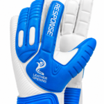 Custom Goalkeeper Gloves – Personalised Football Goalkeeping Gloves | Custom Colours, Logos & Team Branding | Professional Grip Gloves - Image 2