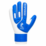 Custom Goalkeeper Gloves – Personalised Football Goalkeeping Gloves | Custom Colours, Logos & Team Branding | Professional Grip Gloves - Image 3