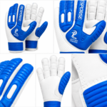 Custom Goalkeeper Gloves – Personalised Football Goalkeeping Gloves | Custom Colours, Logos & Team Branding | Professional Grip Gloves - Image 6