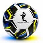 Custom Soccer Ball | Personalised Football with Team Logo, Club Name & Custom Design - Image 2