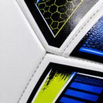Custom Soccer Ball | Personalised Football with Team Logo, Club Name & Custom Design - Image 6