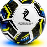 Custom Soccer Ball | Personalised Football with Team Logo, Club Name & Custom Design - Image 5