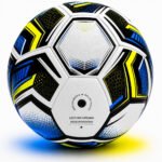 Custom Soccer Ball | Personalised Football with Team Logo, Club Name & Custom Design - Image 4