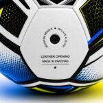 Custom Soccer Ball | Personalised Football with Team Logo, Club Name & Custom Design - Image 3