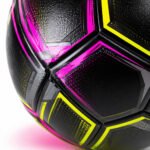 Custom Football Ball | Personalised Soccer Ball with Logo, Name & Design - Image 3