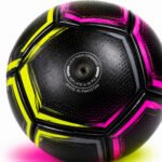 Custom Football Ball | Personalised Soccer Ball with Logo, Name & Design - Image 5