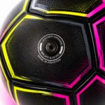 Custom Football Ball | Personalised Soccer Ball with Logo, Name & Design - Image 6