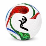 Personalised Football | Custom Soccer Ball with Club Logo & Team Colours