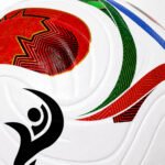 Personalised Football | Custom Soccer Ball with Club Logo & Team Colours - Image 3