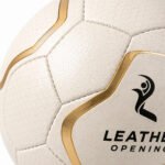 Custom Printed Soccer Ball | Personalised Football for Clubs, Teams & Schools - Image 3