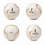 Custom Printed Soccer Ball | Personalised Football for Clubs, Teams & Schools - Image 4
