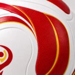 Custom Soccer Ball | Personalised Football with Team Logo, Club Name & Sponsor - Image 3