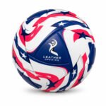 Personalised Soccer Ball | Custom Football with Logo, Team Name & Branding