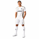 Custom Football Kit Set – Personalised Soccer Jersey, Shorts & Socks | Team Name, Logo, Sponsor, Player Name & Number - Image 3