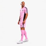 Custom Football Kit – Personalised Soccer Jersey, Shorts & Socks | Team Name, Logo, Sponsor, Player Name & Number - Image 4
