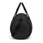 Personalised Football Equipment Bag | Custom Sports Duffel Bag with Club Logo, Team Name & Sponsor - Image 4