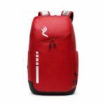 Custom Team Sports Bag | Personalised Football Duffle Bag with Logo, Name, Sponsor & Custom Colours