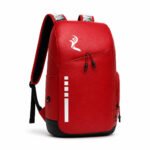 Custom Team Sports Bag | Personalised Football Duffle Bag with Logo, Name, Sponsor & Custom Colours - Image 2