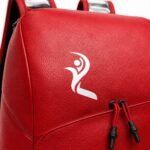Custom Team Sports Bag | Personalised Football Duffle Bag with Logo, Name, Sponsor & Custom Colours - Image 3