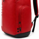 Custom Team Sports Bag | Personalised Football Duffle Bag with Logo, Name, Sponsor & Custom Colours - Image 4