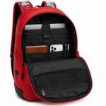 Custom Team Sports Bag | Personalised Football Duffle Bag with Logo, Name, Sponsor & Custom Colours - Image 5