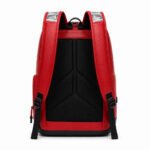 Custom Team Sports Bag | Personalised Football Duffle Bag with Logo, Name, Sponsor & Custom Colours - Image 6