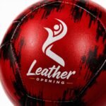 Custom Football | Personalised Soccer Ball with Team Logo, Club Colours, Name & Custom Design - Image 2