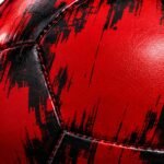Custom Football | Personalised Soccer Ball with Team Logo, Club Colours, Name & Custom Design - Image 5