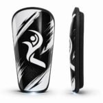 Personalised Football Shin Guards | Custom Shin Pads with Player Name, Team Logo & Custom Colours - Image 3