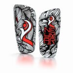 Custom Football Shin Guards & Shin Pads | Personalised Soccer Shin Protectors with Logo, Name & Custom Design