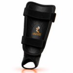 Personalised Football Shin Pads | Custom Shin Guards with Player Name, Club Logo, Number & Team Design - Image 4