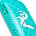 Custom Football Shin Guards | Personalised Shin Pads with Club Logo, Player Name, Number & Team Colours - Image 2