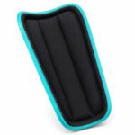 Custom Football Shin Guards | Personalised Shin Pads with Club Logo, Player Name, Number & Team Colours - Image 4