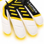 Custom Goalkeeper Gloves | Personalised Football Goalkeeper Gloves with Name, Team Logo & Custom Design - Image 4