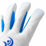 Personalised Goalkeeper Gloves | Custom Football Gloves with Club Logo, Player Name & Team Colours - Image 3