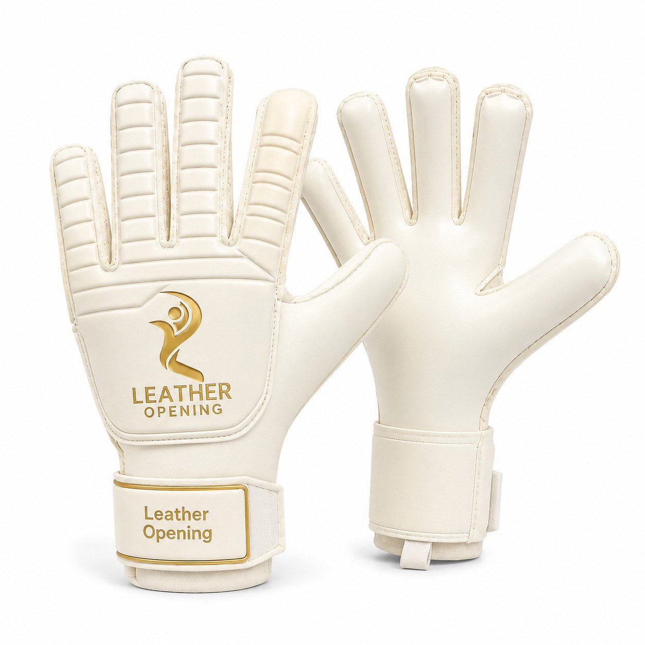 Soccer Glove 6 Post 1.jpg Professional Goalkeeper Gloves | Custom Football Goalkeeper Gloves with Name, Logo & Personalised Design - Image 1