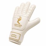Professional Goalkeeper Gloves | Custom Football Goalkeeper Gloves with Name, Logo & Personalised Design - Image 2