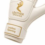 Professional Goalkeeper Gloves | Custom Football Goalkeeper Gloves with Name, Logo & Personalised Design - Image 3