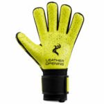 Elite Custom Goalkeeper Gloves | Personalised Football Gloves with Team Logo, Player Name & Custom Colours - Image 4