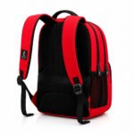 Custom Football Backpack | Personalised Sports Backpack with Team Logo, Player Name & Club Branding - Image 6