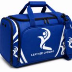 Custom Football Kit Bag | Personalised Sports Bag for Football Shirts, Shorts, Socks & Ball - Image 5