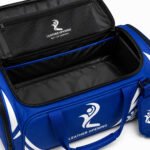 Custom Football Kit Bag | Personalised Sports Bag for Football Shirts, Shorts, Socks & Ball - Image 4