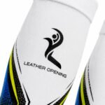 Custom Football Socks | Personalised Soccer Team Socks with Club Logo, Player Name, Number & Colours - Image 5