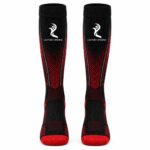 Personalised Football Socks | Custom Soccer Socks with Team Logo, Player Name, Number & Custom Colours