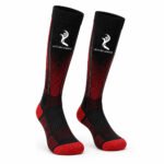Personalised Football Socks | Custom Soccer Socks with Team Logo, Player Name, Number & Custom Colours - Image 2